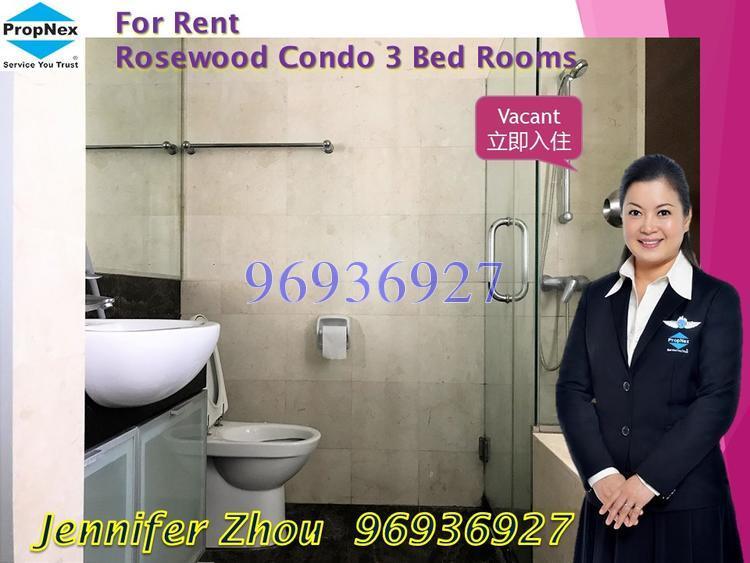 Rosewood (D25), Condominium #140664732